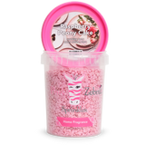 Raspberry Peony Cake Carton Sprinkles