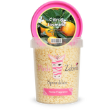 Citrus Jasmine Carton Sprinkles