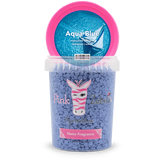 Aqua Blue Carton Sprinkles
