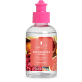 Sun Drenched Citrus Diffuser Oil