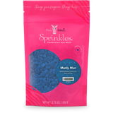Manly Man Bag Sprinkles
