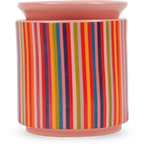 Colorful Stripes Simmer Pot