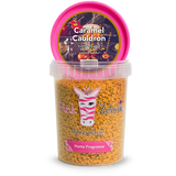 Caramel Cauldron Carton Sprinkles