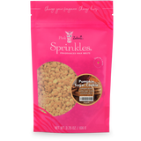 Pumpkin Sugar Cookie Bag Sprinkles