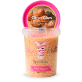 Citrus Glow Carton Sprinkles
