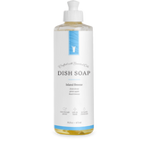 Island Breeze 16 fl. oz. Dish Soap