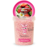 Strawberry Bloom Carton Sprinkles