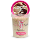 Coconut Sandalwood Carton Sprinkles