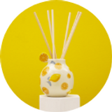 Fragrance Oil & Diffusers