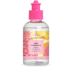 Relax - Lavender Vanilla Diffuser Oil - Pink Zebra Home
