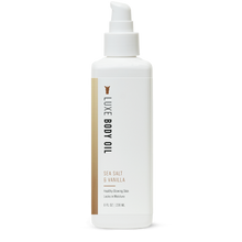 Jasmine & Aloe Mist Luxe Body Oil - Pink Zebra Home