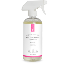 Citrus Jasmine 16 fl. oz. Multi-Purpose Cleaner - Pink Zebra Home