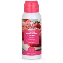 Fresh Sweet Strawberry Room Spray - Pink Zebra Home