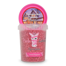 Berry Crush Carton Sprinkles - Pink Zebra Home