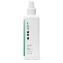 Jasmine & Aloe Mist Luxe Body Oil - Pink Zebra Home
