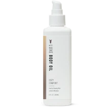 Jasmine & Aloe Mist Luxe Body Oil - Pink Zebra Home