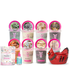 30pk Blending Bags - Pink Zebra Home