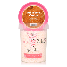 Amaretto Cream Carton Sprinkles