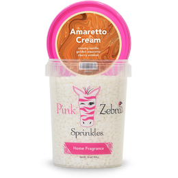 Amaretto Cream Carton Sprinkles