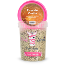 Fireside Vanilla Carton Sprinkles