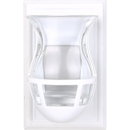 Wallhug Pluggable Home Fragrance Diffuser