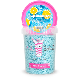 Aquamarine Carton Sprinkles