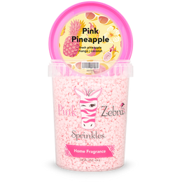 Pink Pineapple Carton Sprinkles