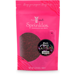 Black Cherry Bag Sprinkles