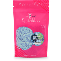 Blue Lotus Bag Sprinkles
