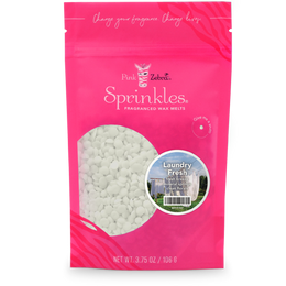 Laundry Fresh Bag Sprinkles