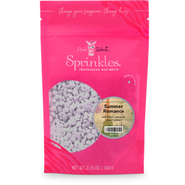 Summer Romance Bag Sprinkles
