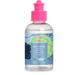 Blue Lotus Diffuser Oil