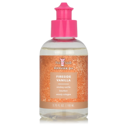 Fireside Vanilla Diffuser Oil