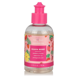 Guava Berry Diffuser Oil