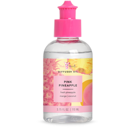 Pink Pineapple Diffuser Oil
