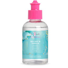 Sea Salt & Vanilla Diffuser Oil