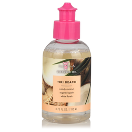 Tiki Beach Diffuser Oil