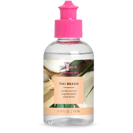 Tiki Beach Diffuser Oil