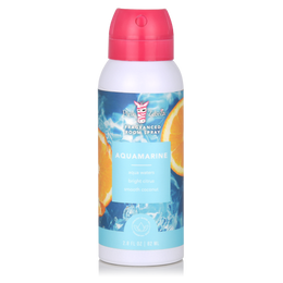 Aquamarine Room Spray