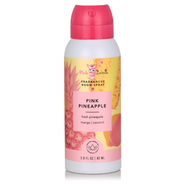 Pink Pineapple Room Spray