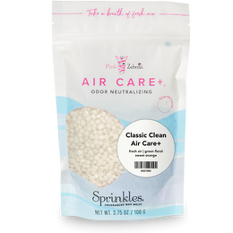 Classic Clean Air Care+ Odor Neutralizing Bag Sprinkles
