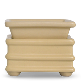 Square Sand Simmer Pot