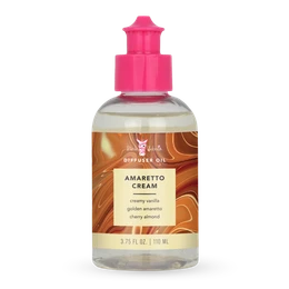 Amaretto Cream Diffuser Oil