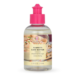 Funfetti Cake Batter Diffuser Oil