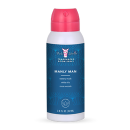 Manly Man Room Spray