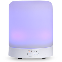 Mini Ultrasonic Aroma Diffuser