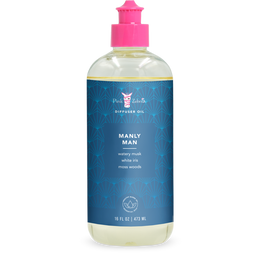 Manly Man 16 fl. oz. Diffuser Oil