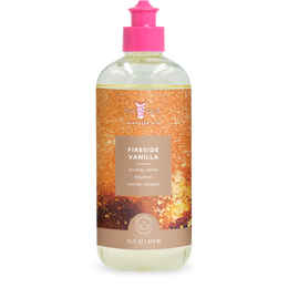 Fireside Vanilla 16 fl. oz. Diffuser Oil