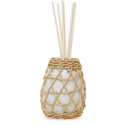 Rattan Wrap Reed Diffuser