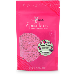 Berry Crush Bag Sprinkles
